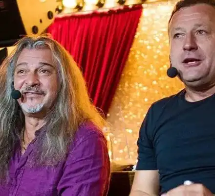 Подли номера: Халваджиян действа с Игнатова зад гърба на Рачков