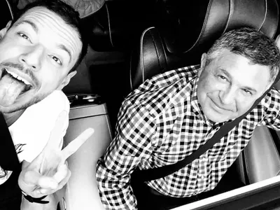 Последната жена до Милен Цветков: Отиде си  огорчен от предателството на Даниел Петканов