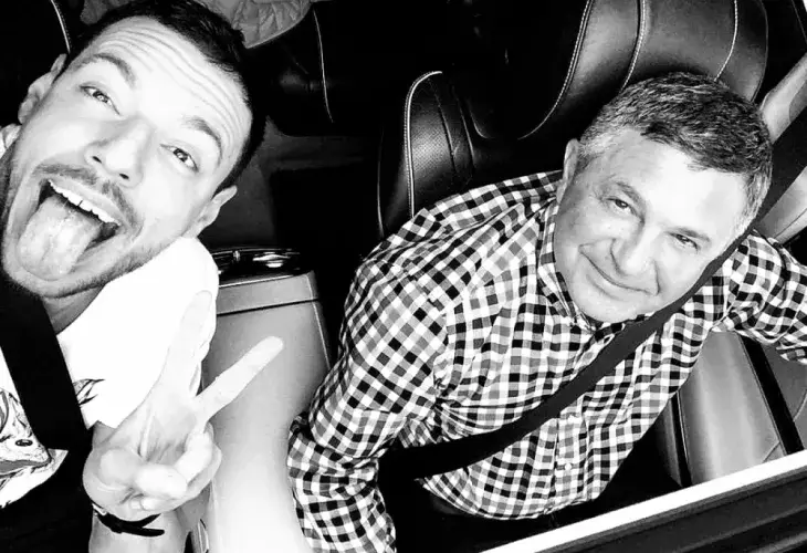 Последната жена до Милен Цветков: Отиде си  огорчен от предателството на Даниел Петканов