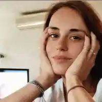 Радина Кърджилова се разкрасява с ДНК от сьомга