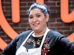 Радка от Мастършеф избяга в Германия