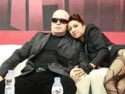 Роксана: Искам г-н Трифонов да е премиер!