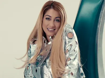 Роксана не се отмята за критиката си към Поли Генова