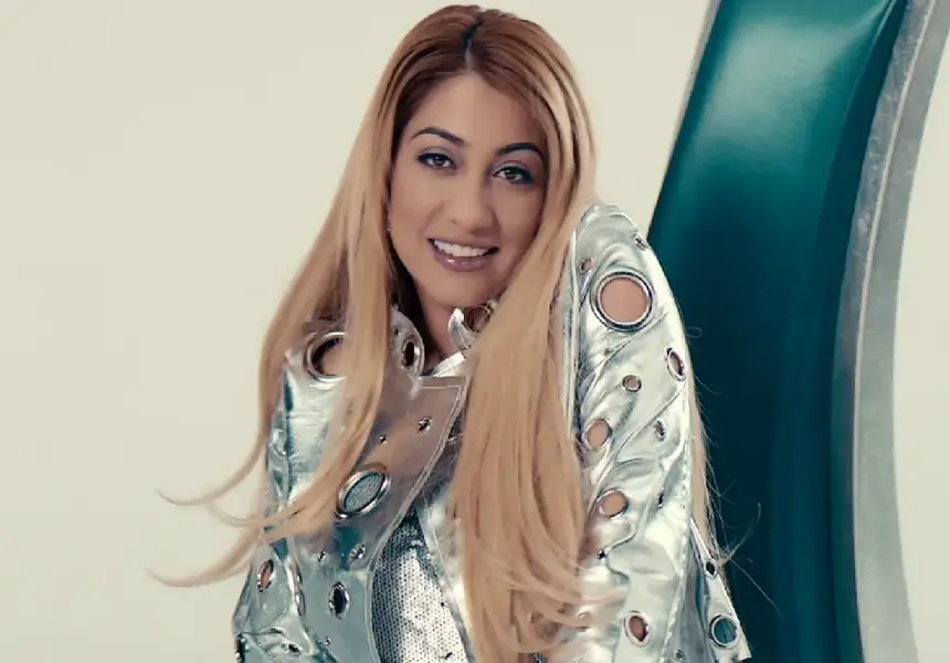 Роксана не се отмята за критиката си към Поли Генова