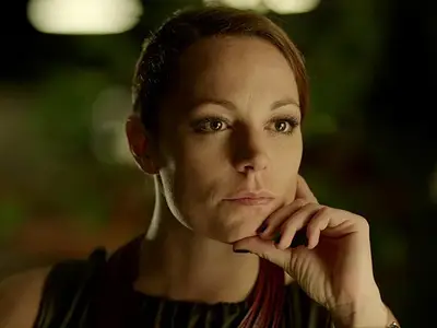 Силвия Петкова маха бръчки