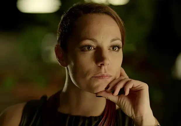 Силвия Петкова маха бръчки