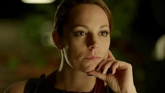 Силвия Петкова маха бръчки