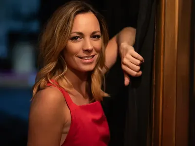 Силвия Петкова влиза във форма за новия сезон на  „Пътят на честта”