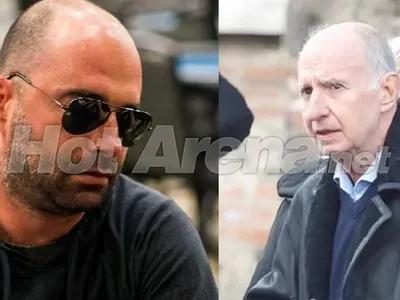 Синът на Владо Живков го предаде! (Внукът на Тато смени и бащиното си име )