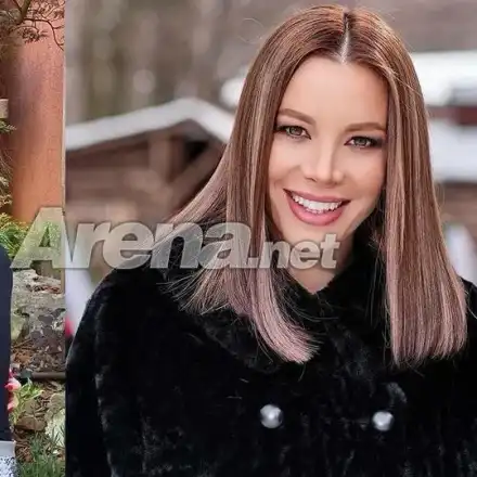 Тъжно: Камелия се превърна  в клонинг на Емилия