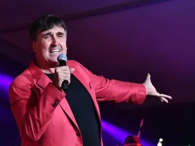 Веско Маринов се ошишка, качи 20 кила след заболяването си от коронавирус