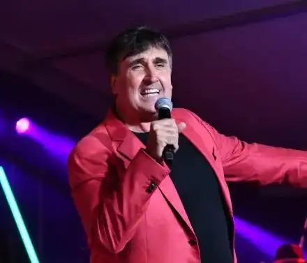 Веско Маринов се ошишка, качи 20 кила след заболяването си от коронавирус