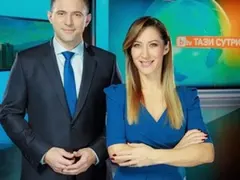 Враждуват ли Биляна Гавазова и Златимир Йочев? (Истината ТУК)
