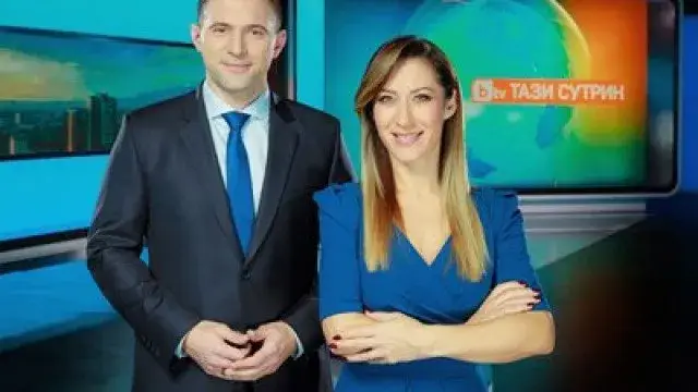 Враждуват ли Биляна Гавазова и Златимир Йочев? (Истината ТУК)