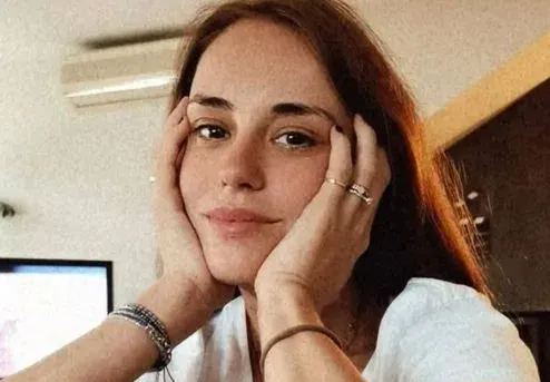 Радина Кърджилова се разкрасява с ДНК от сьомга