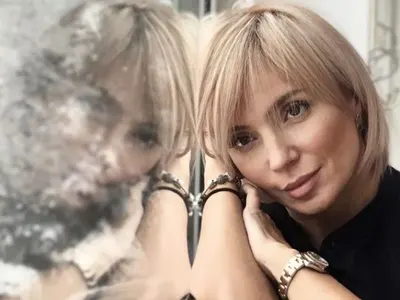 3 мистични талисмана висят на Ирина Тенчева (Ето от какво я пазят)