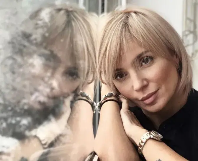 3 мистични талисмана висят на Ирина Тенчева (Ето от какво я пазят)