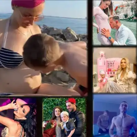 5 БГ звезди чакат бебе No.2: Поли Генова крие пола, Фики ще се радва на момиче….