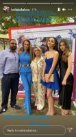 Ивайла Бакалова спретна бал на щерка си в ресторанта на гаджето си - арестувания Весо Брадата (Снимки)