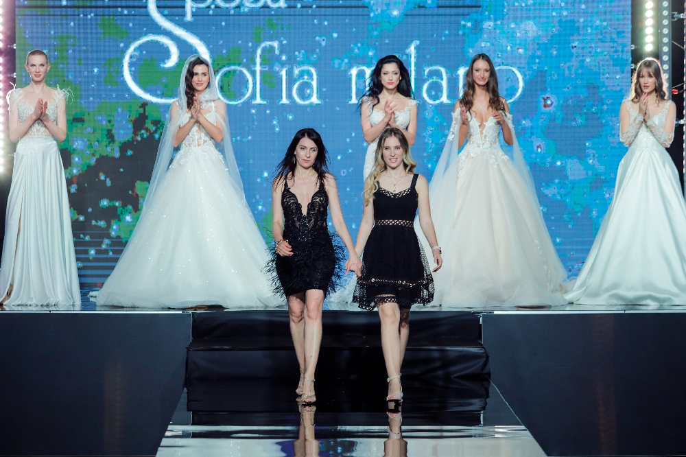 Мода без граници на Code Fashion Awards