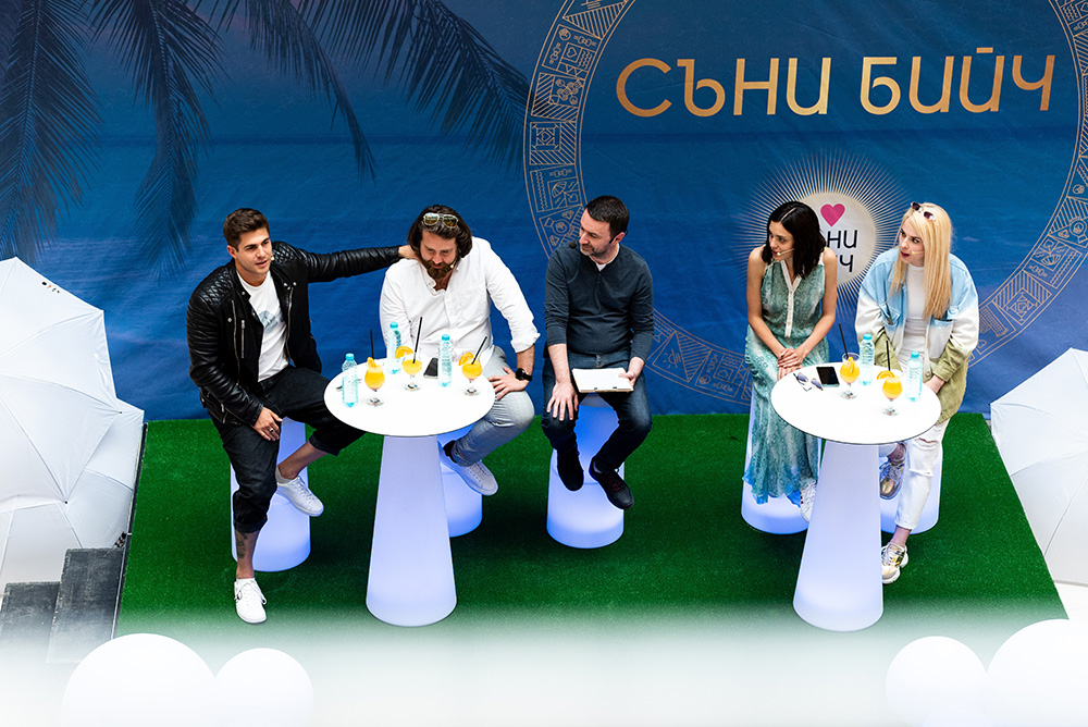 Звезда от \"Съни Бийч\" чукна на 32
