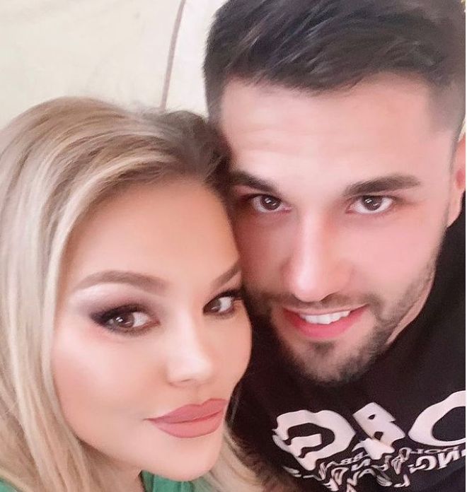 ДесиСлава отрече за раздялата с Благой Найденов!