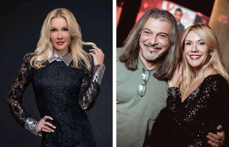 Мария Игнатова се връща при Халваджиян след краха на Папараци