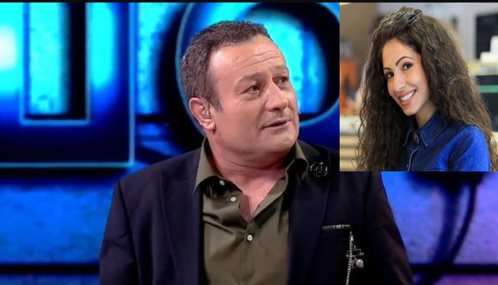 Певица е новата на Димитър Рачков! Вижте красавицата Полина Петкова (снимки)