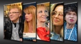 Апаши тарашат звездите: Нападнаха Вики от Мастило в Барселона,  Владо Пенев остана без паспорт в Испания, 5-пъти обират Мира Добрева докато спи и още…