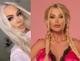Див скандал! Светлана Гущерова и Михаела Тодорова се биха пред хотел! („Бокук, парцал“, крещяла плеймейтката)