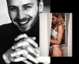 Ето я новата на Папи Ханс