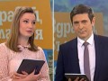 Яки рокади в Нова телевизия: Изгониха половинката  на Виктор Николаев  и Мартина Ганчева