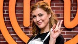 Миска се омъжи! Анна Стефанова от „Мастършеф“ вдигна луда сватба (СНИМКИ)
