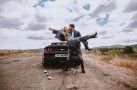 Поли Генова се омъжи тайно по дънки