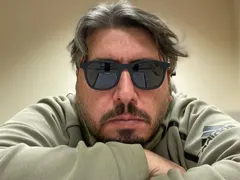 Актьорът Герасим Георгиев-Геро: За първи път няма да гласувам