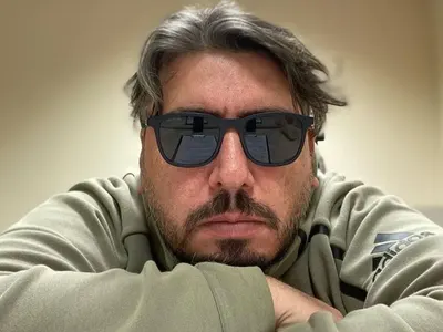 Актьорът Герасим Георгиев-Геро: За първи път няма да гласувам