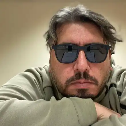 Актьорът Герасим Георгиев-Геро: За първи път няма да гласувам