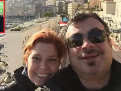 Алекс Сърчаджиева: Не се чуваме с майката на Иван, тя не се интересува от внучката си