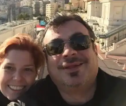 Алекс Сърчаджиева: Не се чуваме с майката на Иван, тя не се интересува от внучката си