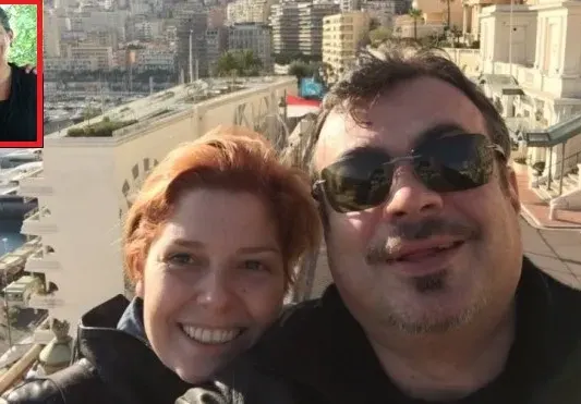 Алекс Сърчаджиева: Не се чуваме с майката на Иван, тя не се интересува от внучката си