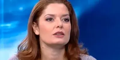 Алекс Сърчаджиева се скъсва от работа, настина посред лято