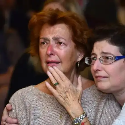 Анахид Тачева съсипана: Дъщеря й пак залитнала по алкохола след двата опита за самоубийство