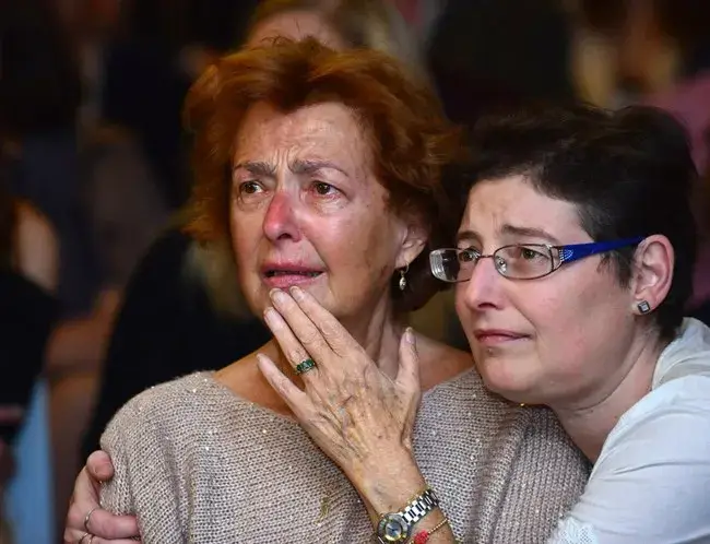 Анахид Тачева съсипана: Дъщеря й пак залитнала по алкохола след двата опита за самоубийство