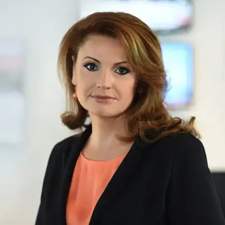 Ани Салич се бори с безсъние! Водещата: Като пребита съм!