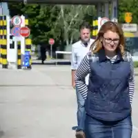 Ани Салич страда от безсъние