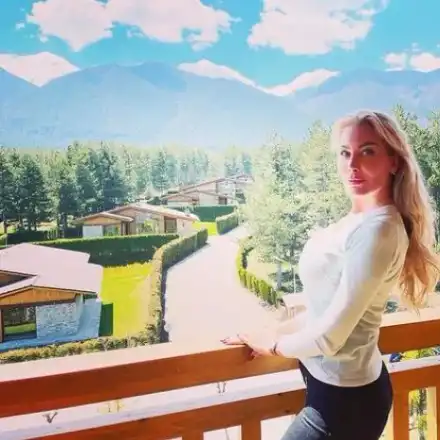 Антония Петрова тотално се състари! 37-годишната миска изглежда като на 50 (СНИМКИ)