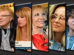 Апаши тарашат звездите: Нападнаха Вики от Мастило в Барселона,  Владо Пенев остана без паспорт в Испания, 5-пъти обират Мира Добрева докато спи и още…