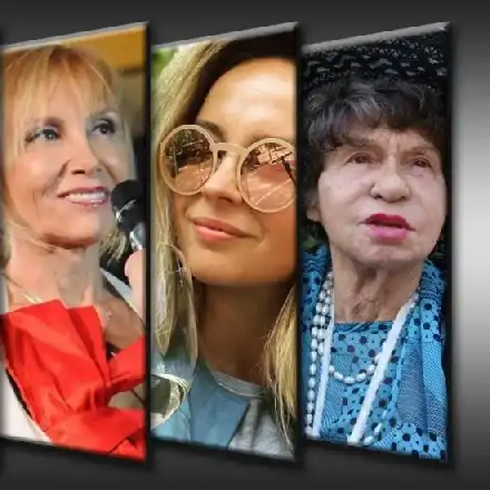 Апаши тарашат звездите: Нападнаха Вики от Мастило в Барселона,  Владо Пенев остана без паспорт в Испания, 5-пъти обират Мира Добрева докато спи и още…