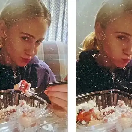 Бакалова с шопска салата вместо торта за ЧРД