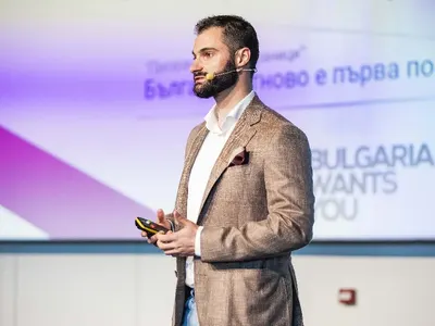 Бизнесът: България е все по-предпочитано място за кариера и живот